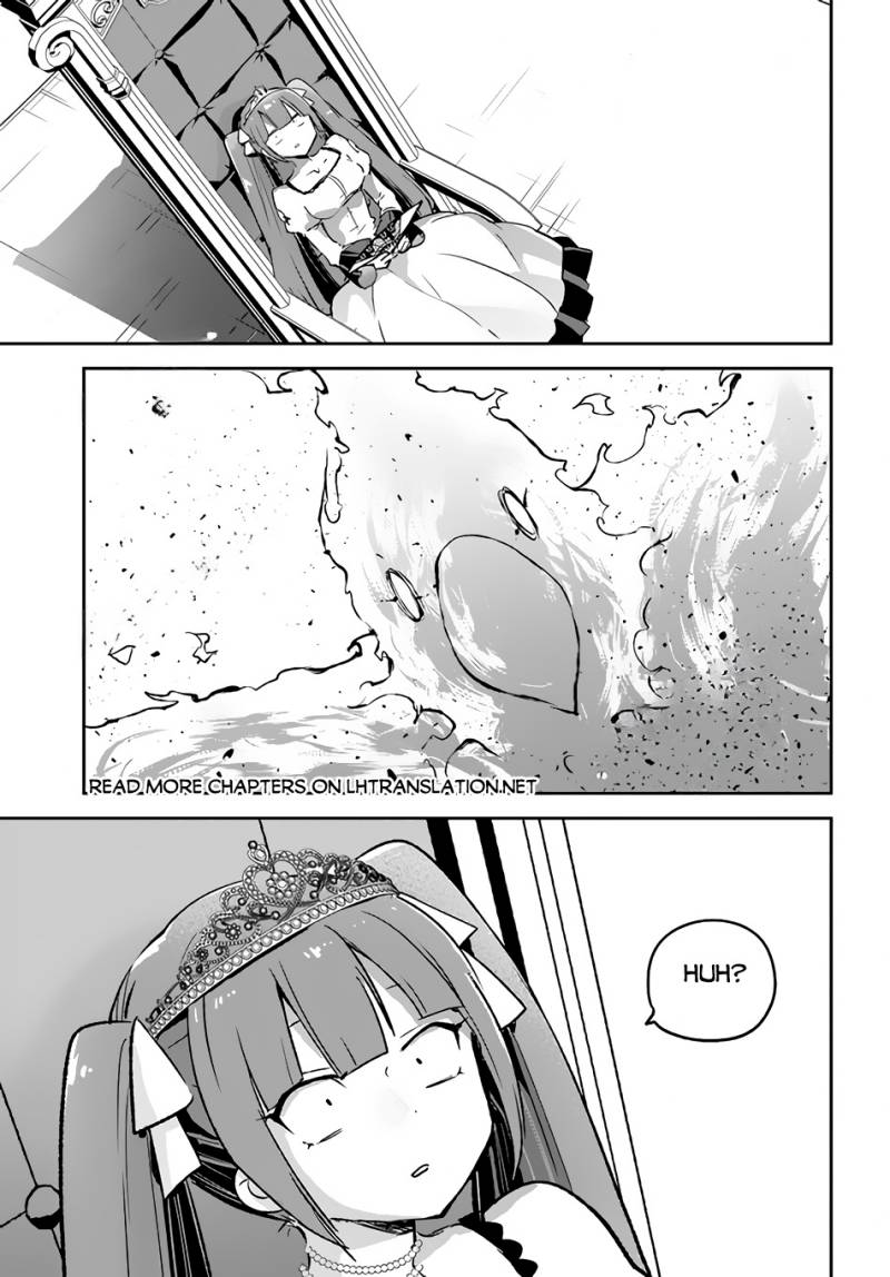 Henkyou Gurashi no Maou, Tensei shite Saikyou no Majutsushi ni naru ~Aisarenagara Nariagaru Moto Maō wa, Ningen o Shiritai~